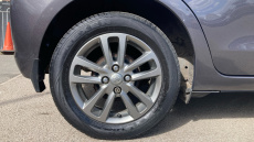 Toyota Yaris 1.33 VVT-i Icon+ 5dr Petrol Hatchback